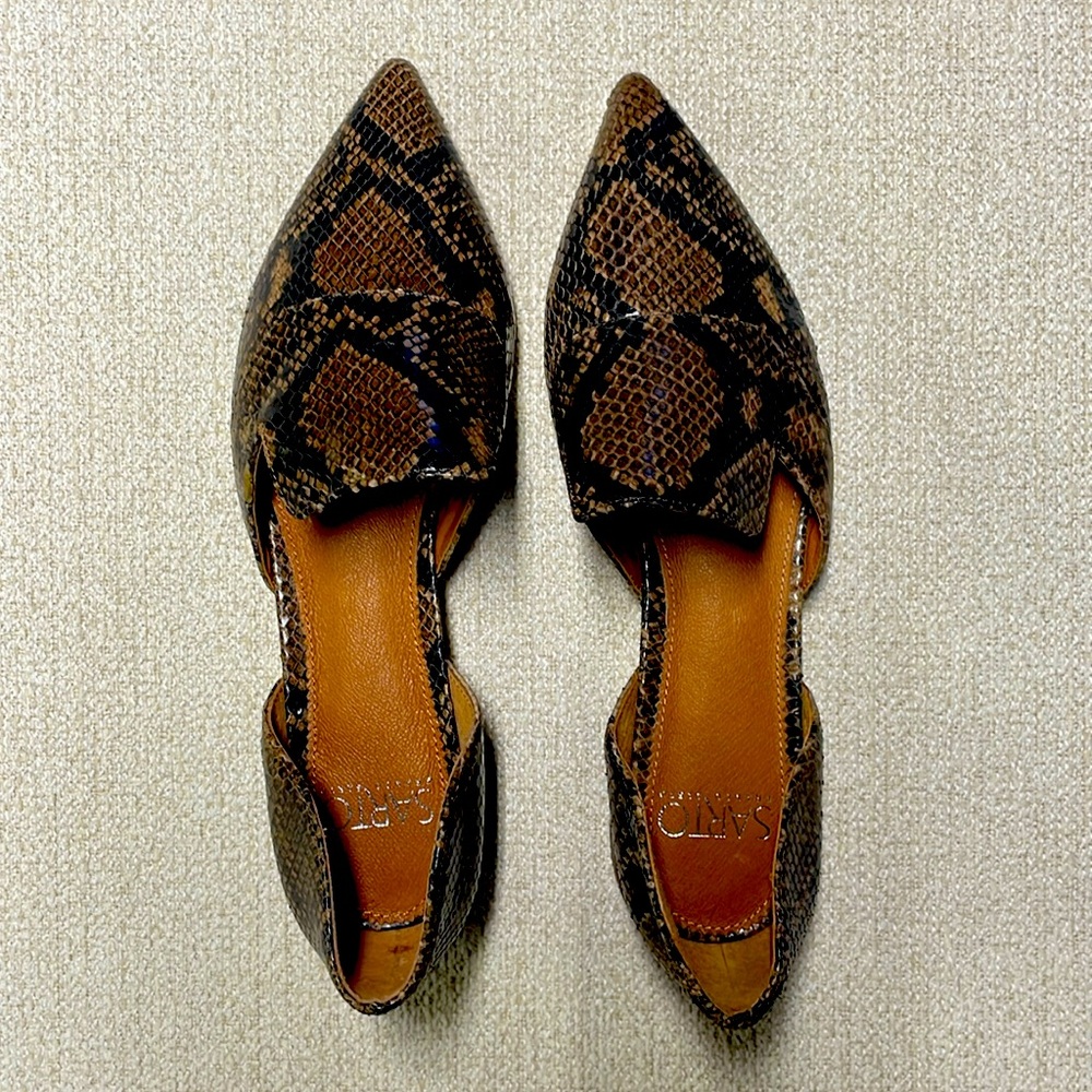 FRANCO SARTO